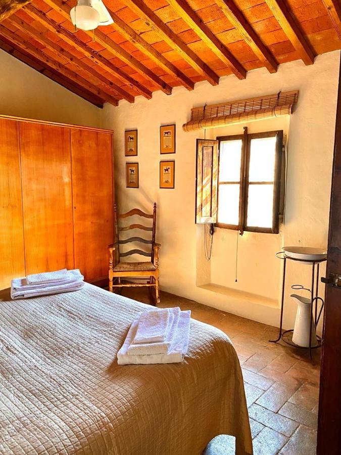 Winery Houses In Chianti Mercatale Val Di Pesa Экстерьер фото